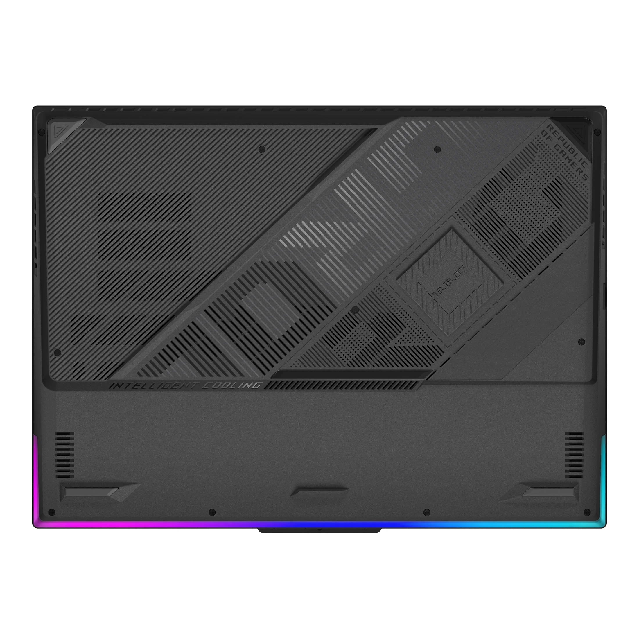 ROG Strix G18 (2025) Gaming Laptop, 18” WQXDA 240Hz AMD Ryzen 9 9955HX, NVIDIA Geforce RTX 5070 8GB VRAM 32GB DDR5-5600 RAM 1TB Pcie Gen 4 SSD Eclipse Gray