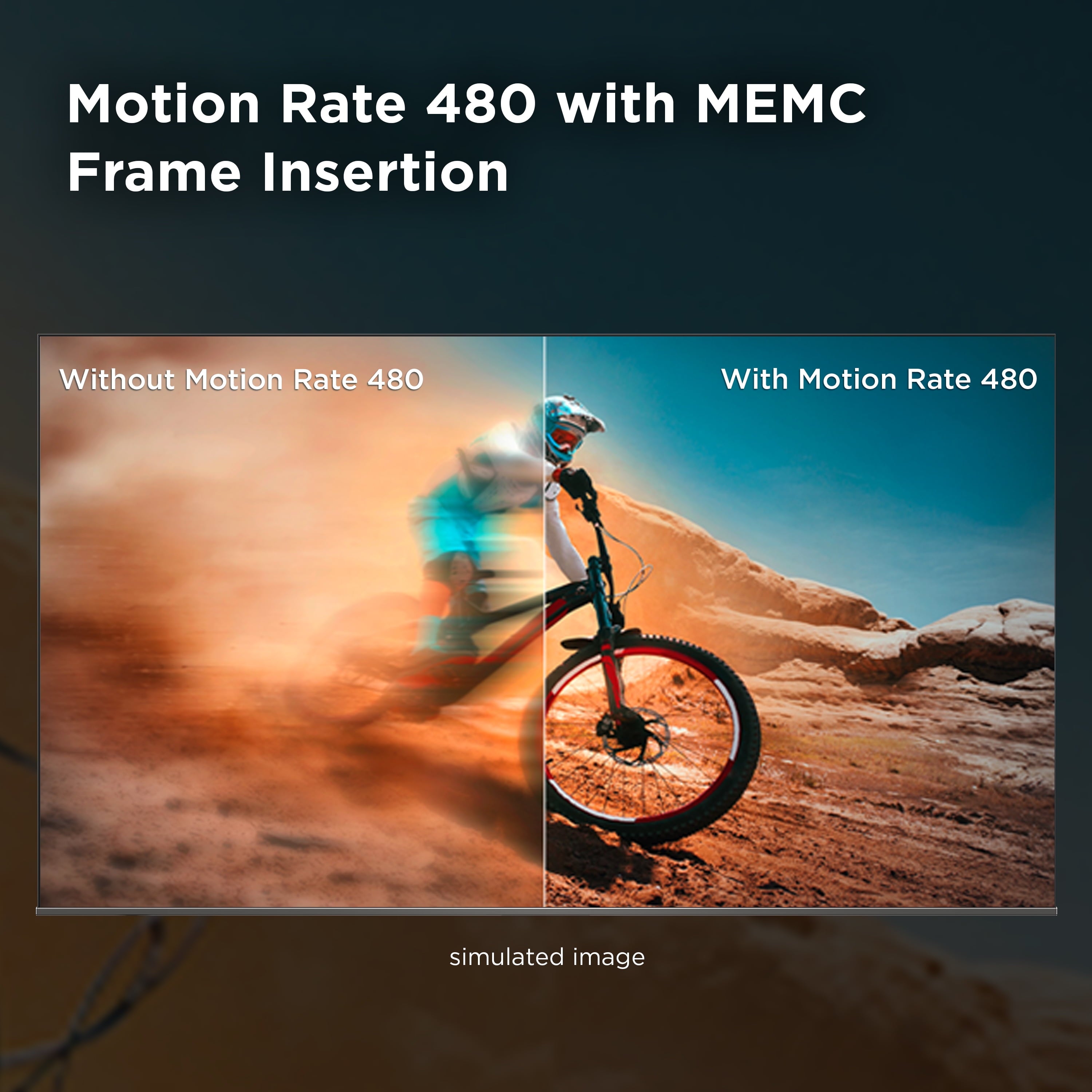 98" Q Series (NEW 2025) 4K QLED, 144Hz, Dolby Vision HDR & Dolby Atmos Google TV, Including Built-In Google Assistant with Voice Remote – 98Q51CG