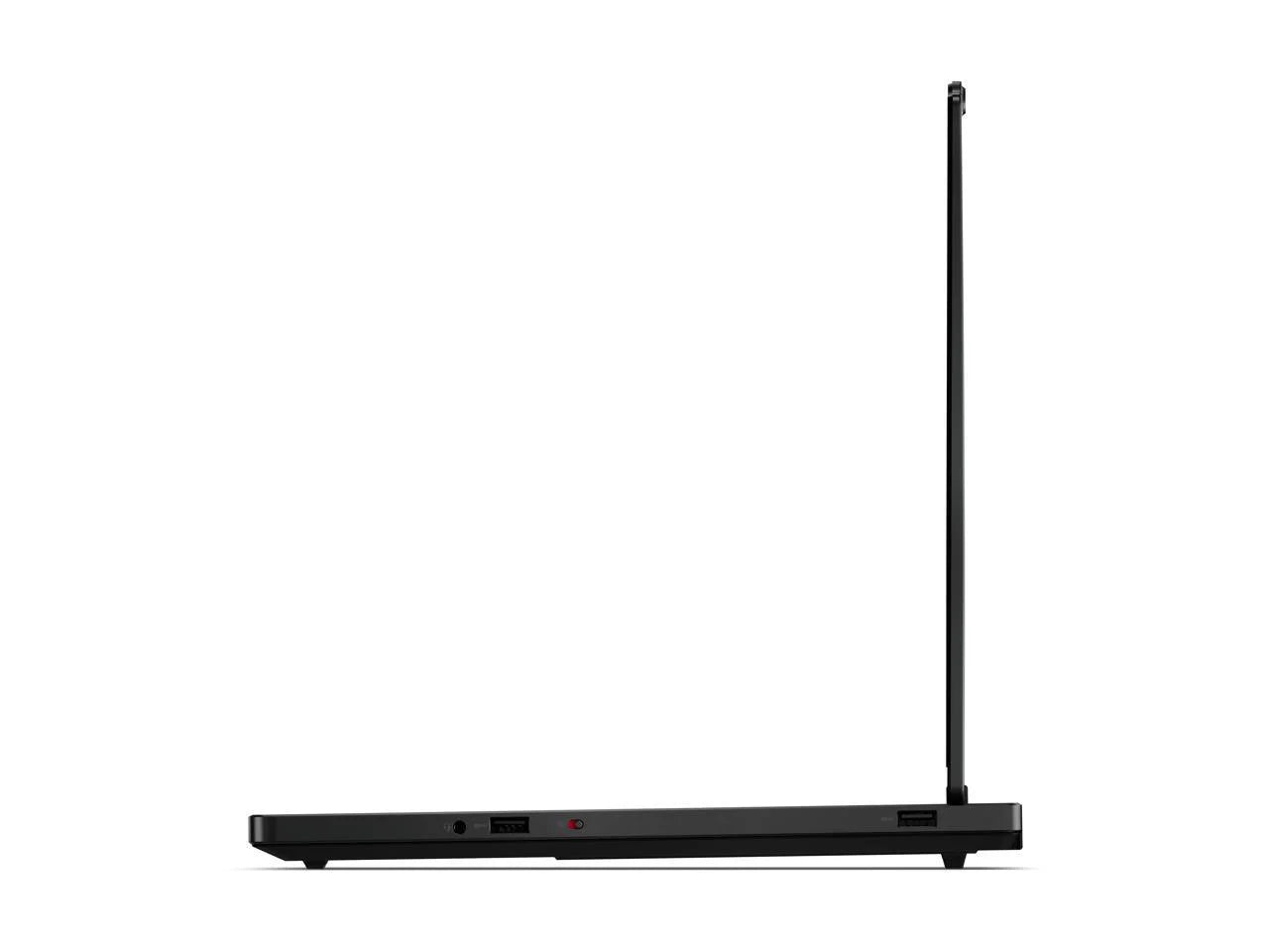 Legion 5I - 15.1" OLED 165Hz Wqxga(2560X1660)Geforce RTX 5060 Laptop GPU - Intel Core I7-14700Hx - 16GB Memory - 512GB SSD - Windows 11 Home Gaming Laptop (83LY000LUS)