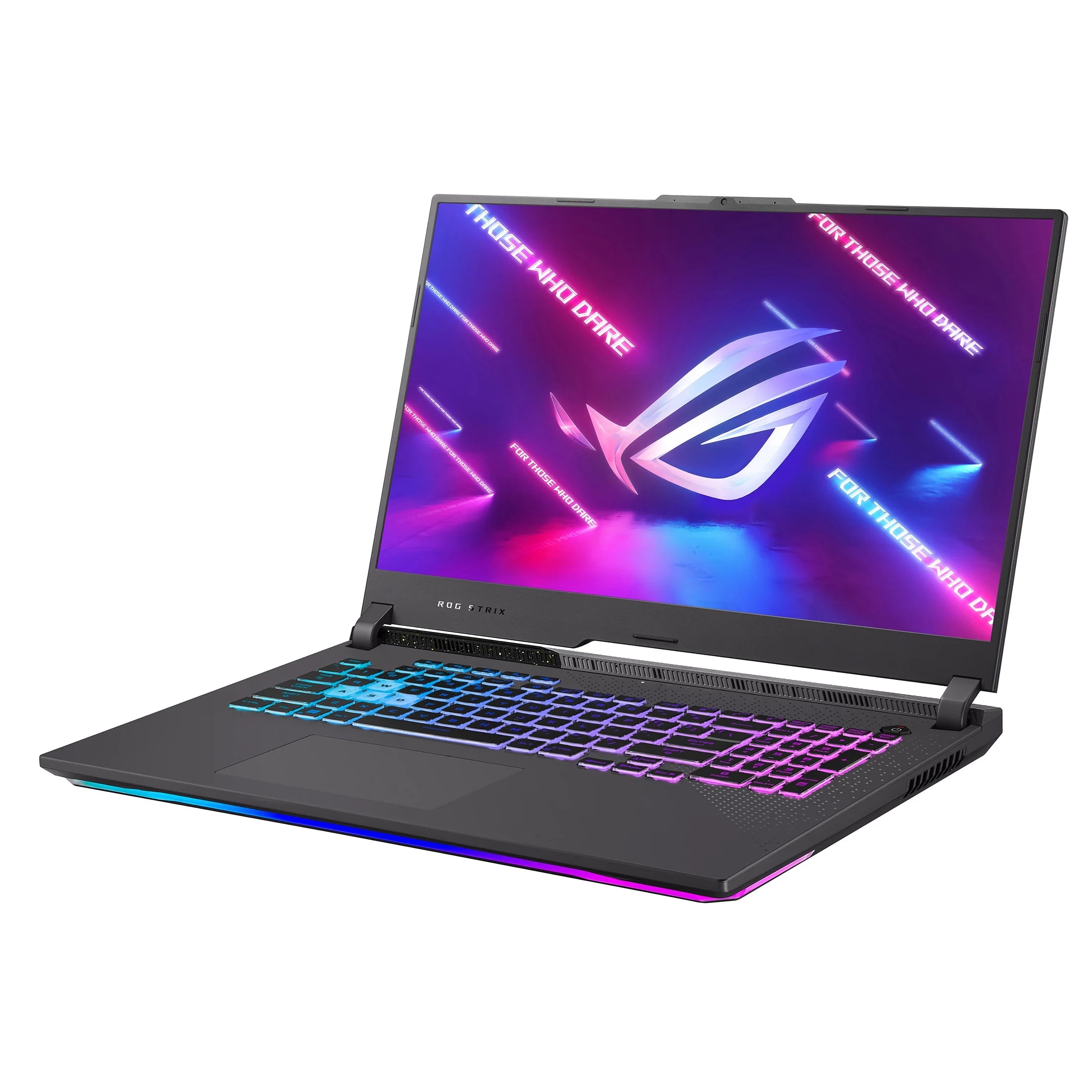 ROG Strix G17 (2023) 17.3” QHD 240Hz Gaming Laptop, AMD Ryzen 9-7845HX, NVIDIA Geforce RTX 4060, 16GB DDR5 RAM, 1TB SSD, Windows 11, G713PV-WS94