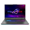 ROG Strix G18 (2025) Gaming Laptop, 18” WQXDA 240Hz AMD Ryzen 9 9955HX, NVIDIA Geforce RTX 5070 8GB VRAM 32GB DDR5-5600 RAM 1TB Pcie Gen 4 SSD Eclipse Gray