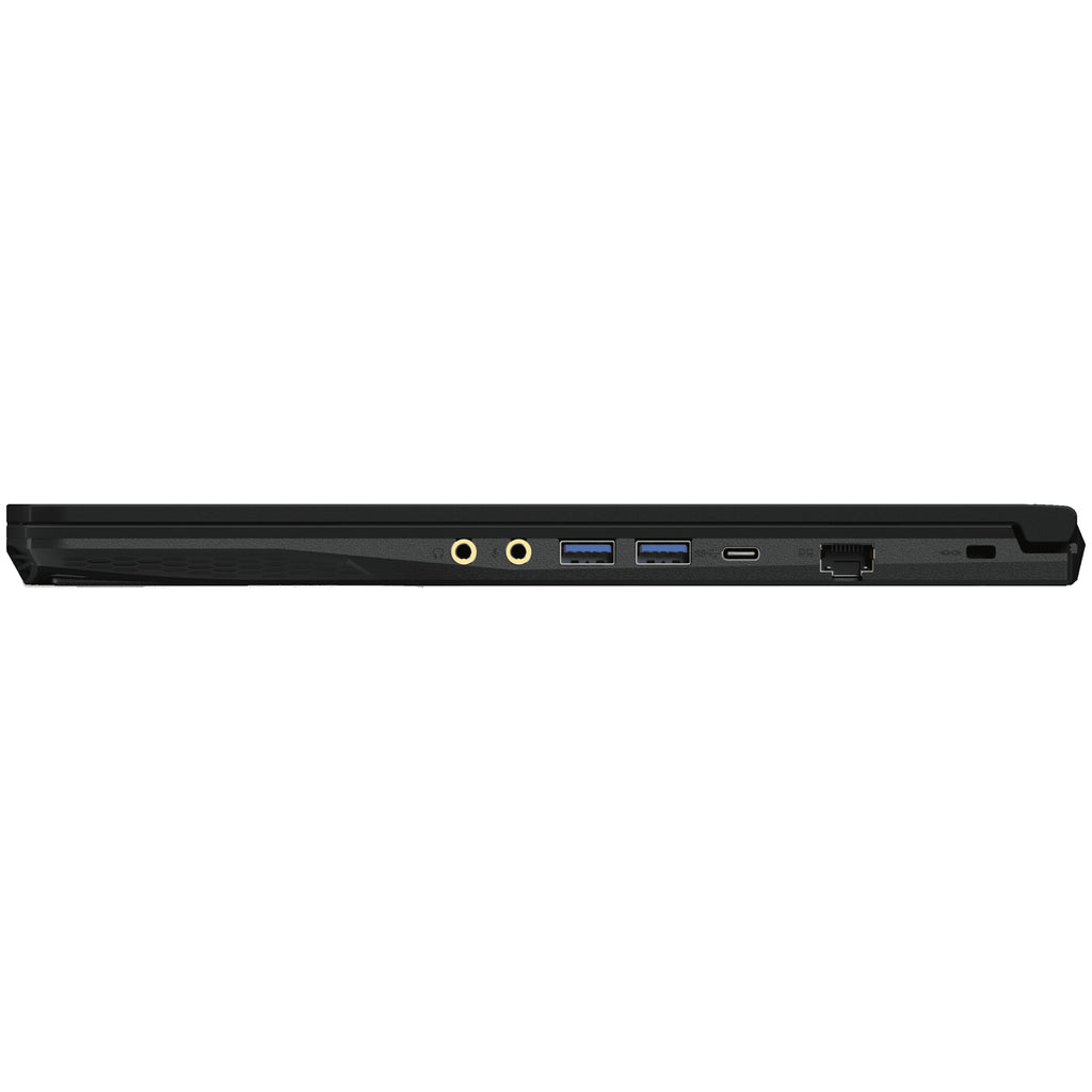 GF63 Thin 11UC-1276US 15.6" Gaming Laptop, 144Hz, Intel Core I5-11500H, NVIDIA Geforce RTX 3050 4GB, 16GB DDR4 Memory, 512GB Nvme SSD, Windows 11