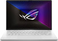 - ROG Zephyrus 14” 165Hz Gaming Laptop QHD- AMD Ryzen 9 7940HS with 16GB DDR5 Memory-Rtx 4060 8G GDDR6- 512GB Pcie 4.0 SSD - Moonlight White