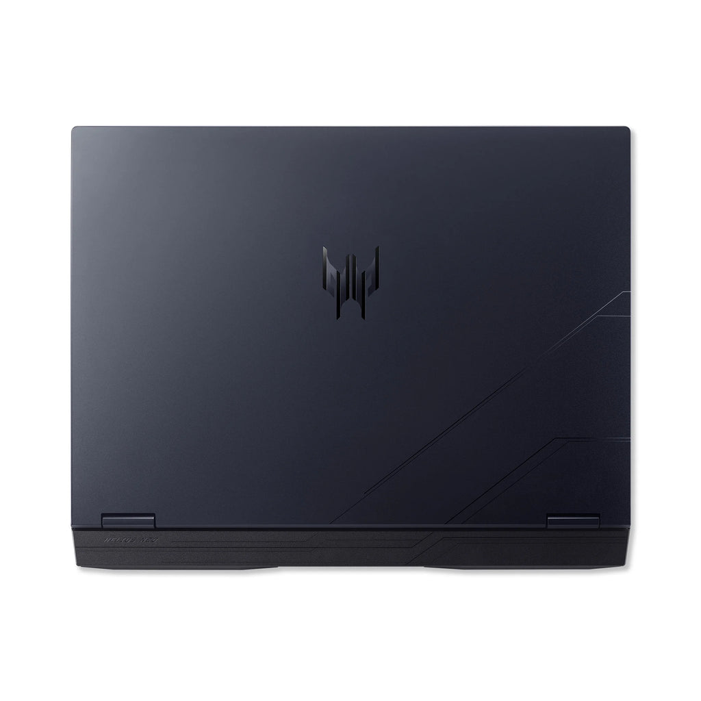 Predator Helios Neo 14.5 Inch QHD+ 120Hz Gaming Laptop Intel Core Ultra 7-155H AI PC NVIDIA Geforce RTX 4070 16GB DDR5 RAM 1TB SSD Obsidian Black (2024)