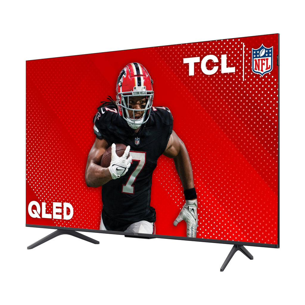 50” Class Q6 (50Q651G) 4K UHD HDR QLED Smart TV with Google TV (NEW 2024)