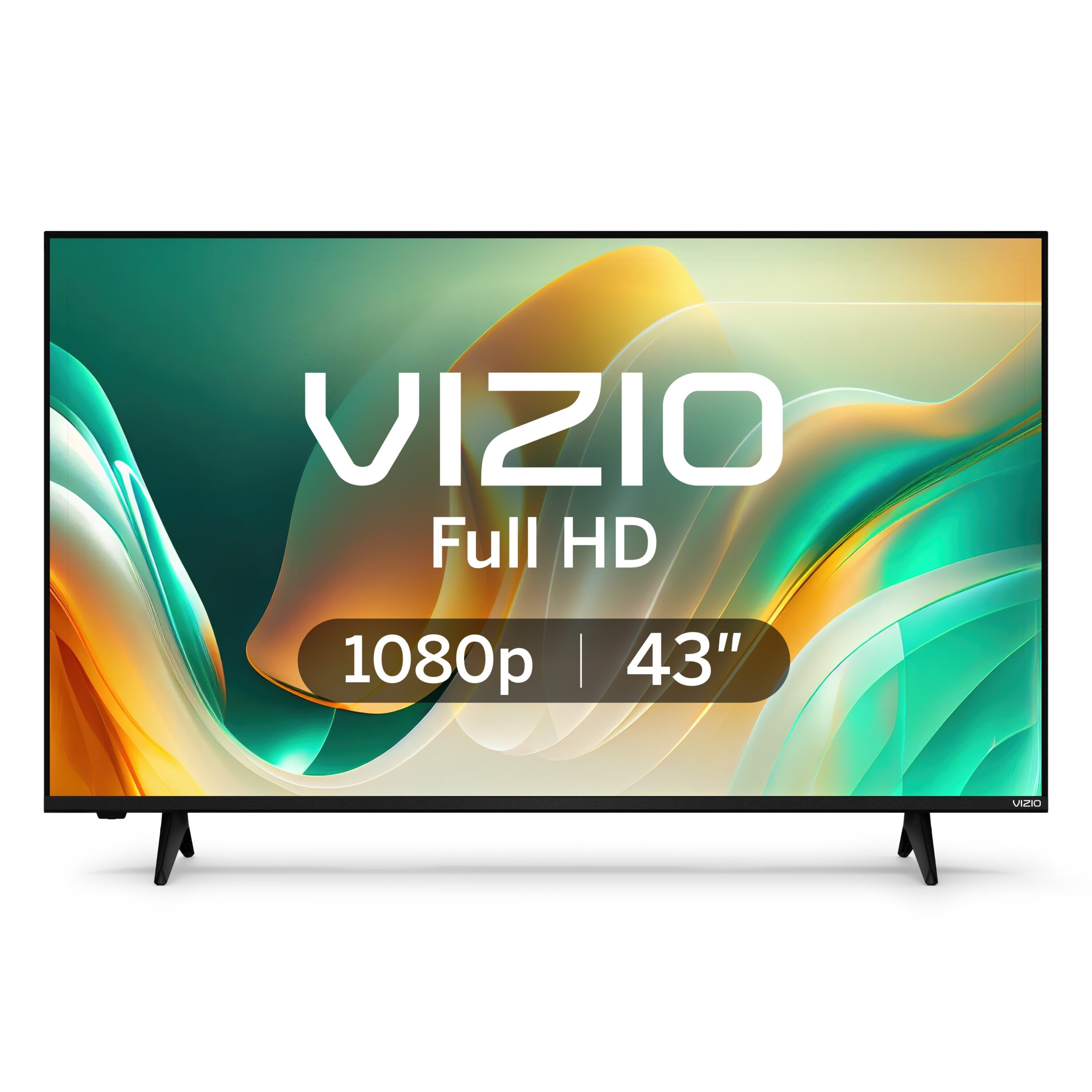43” Class Full HD 1080P LED Smart TV (VFD43M-08)