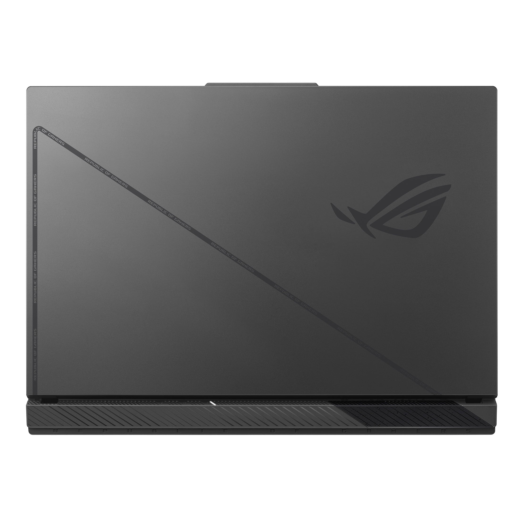 ROG Strix G16 16 Inch QHD Nebula 240Hz Gaming Laptop Intel Core I9-13980Hx NVIDIA Geforce RTX 4070 - 16GB DDR5 1TB SSD Eclipse Gray (2023)