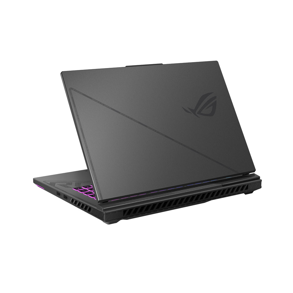 ROG Strix G16 16 Inch QHD Nebula 240Hz Gaming Laptop Intel Core I9-13980Hx NVIDIA Geforce RTX 4070 - 16GB DDR5 1TB SSD Eclipse Gray (2023)