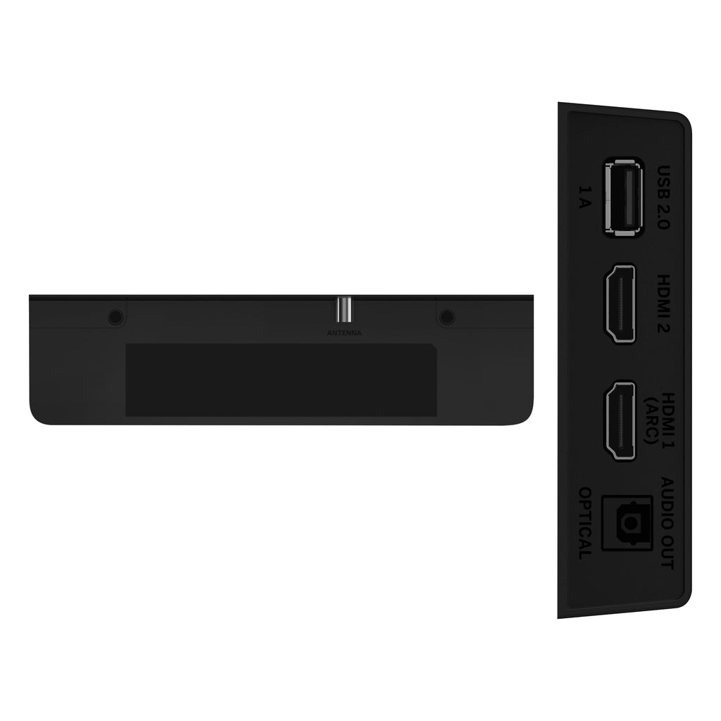 32” Class Full HD 1080P LED Smart TV (VFD32M-08)