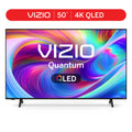50" Class Quantum 4K QLED HDR Smart TV (VQD50M-08)