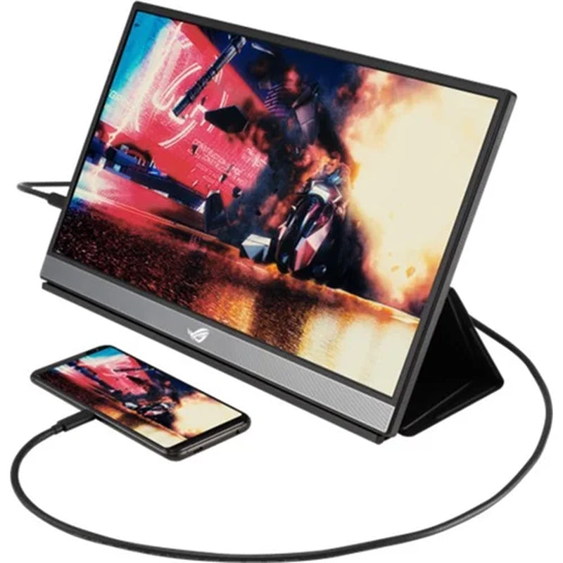 17.3" Strix Portable Gmng Mntr