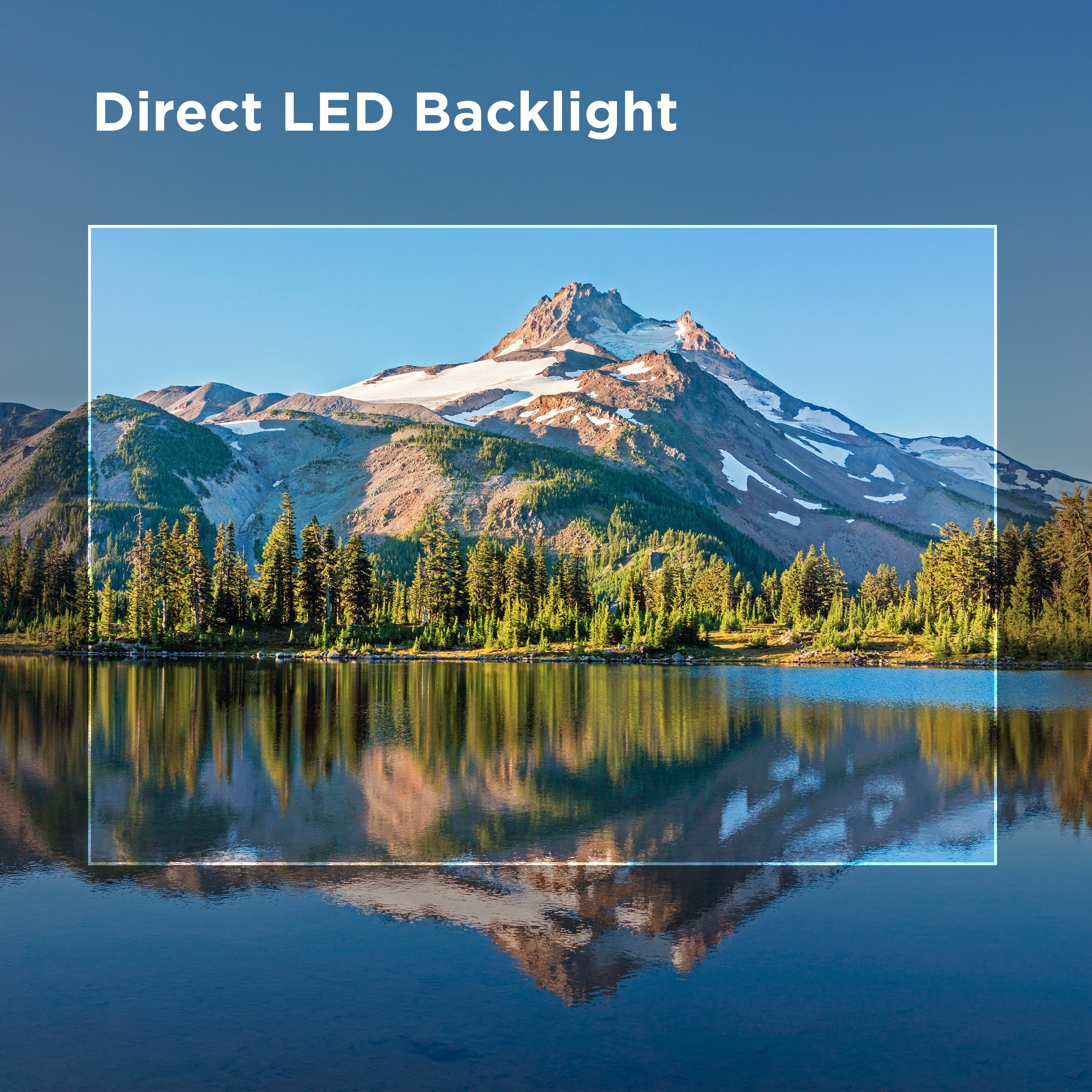 32" Class S Class 720P HD LED Smart TV with Google TV - 32S250G (New)