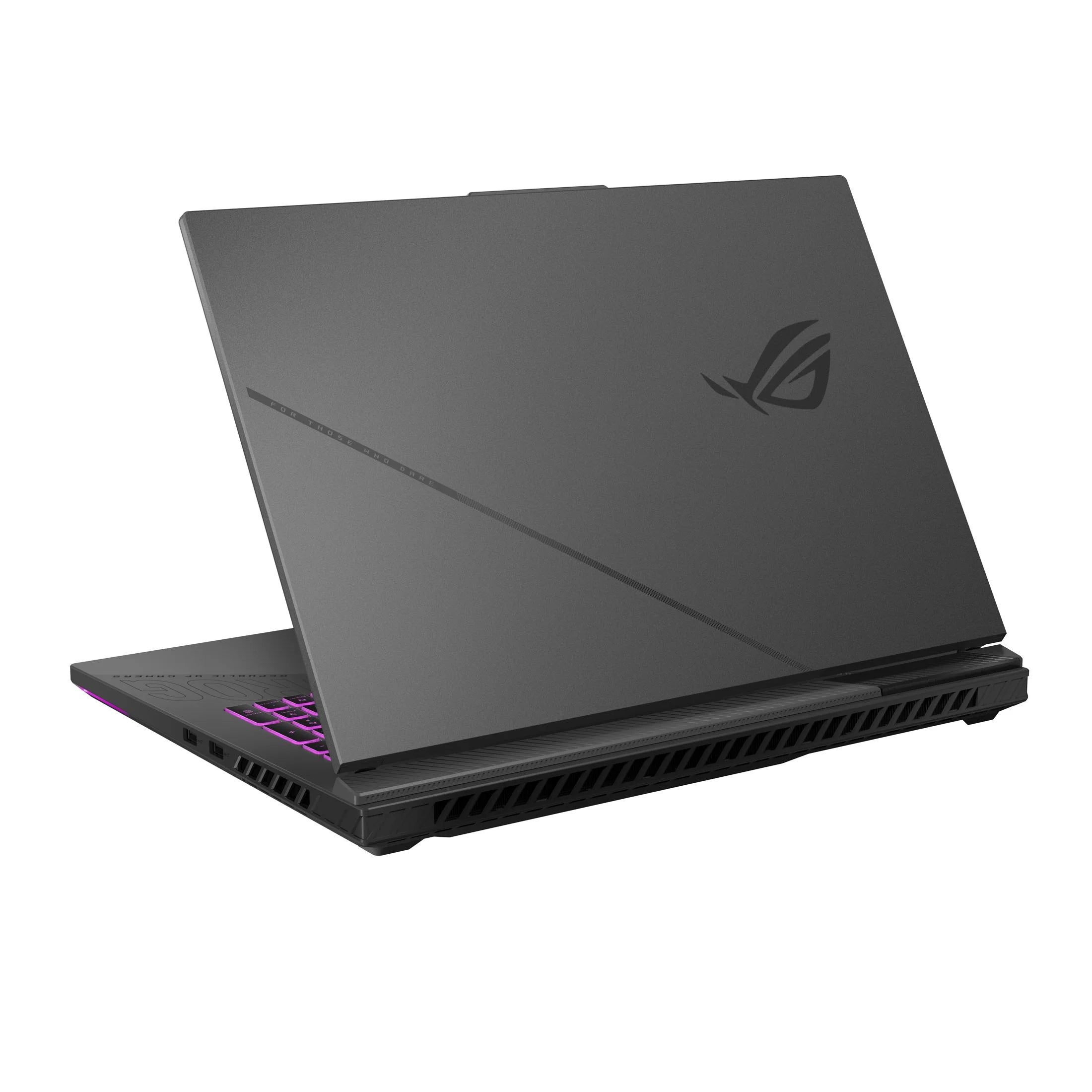 ROG Strix G18 (2025) Gaming Laptop, 18” WQXDA 240Hz AMD Ryzen 9 9955HX, NVIDIA Geforce RTX 5070 8GB VRAM 32GB DDR5-5600 RAM 1TB Pcie Gen 4 SSD Eclipse Gray
