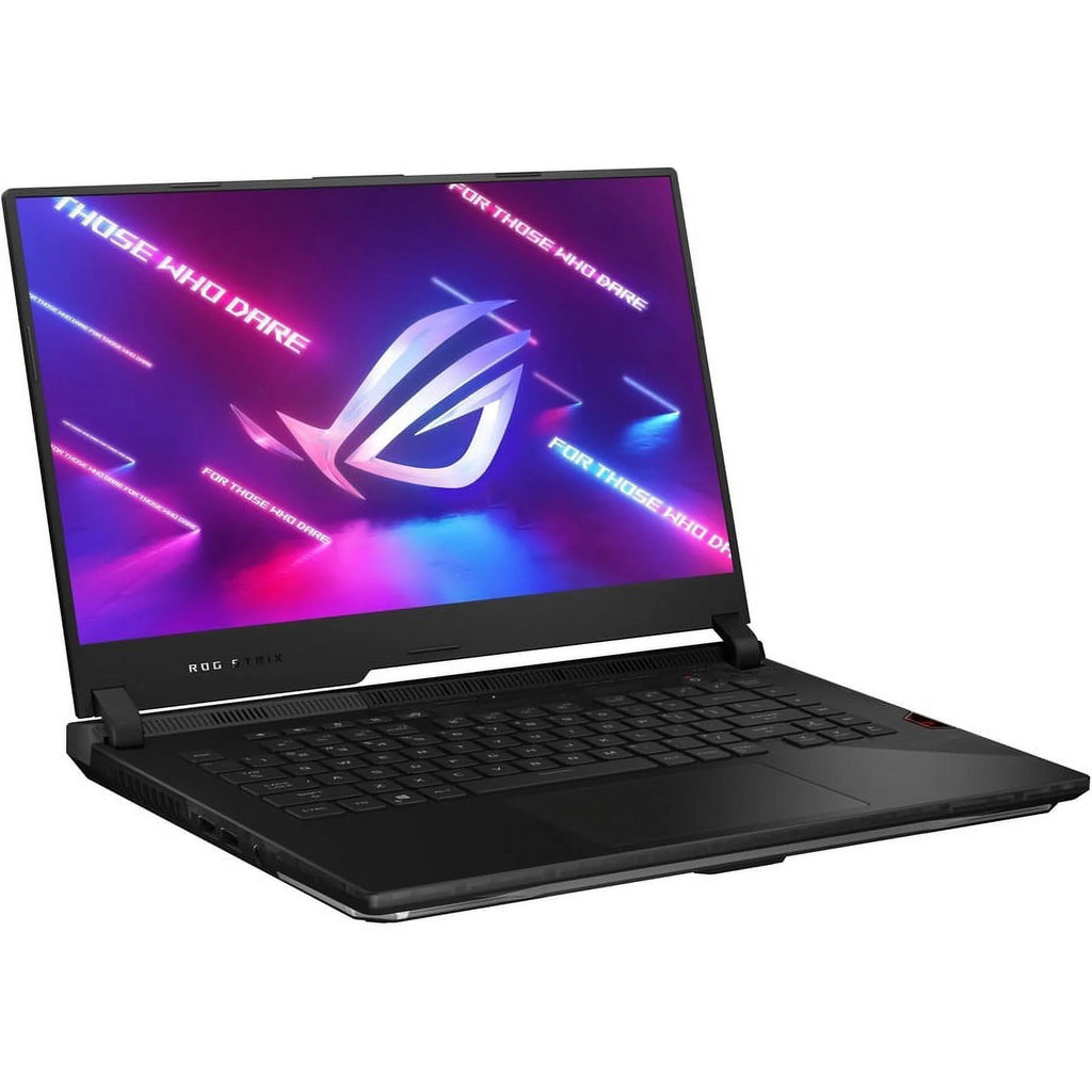ROG Strix Scar 15 (2022) Gaming Laptop, 15.6” 300Hz IPS FHD Display, Geforce RTX 3060, Core I9 12900H, 16GB DDR5, 512GB SSD, Win 11, G533ZM-ES93