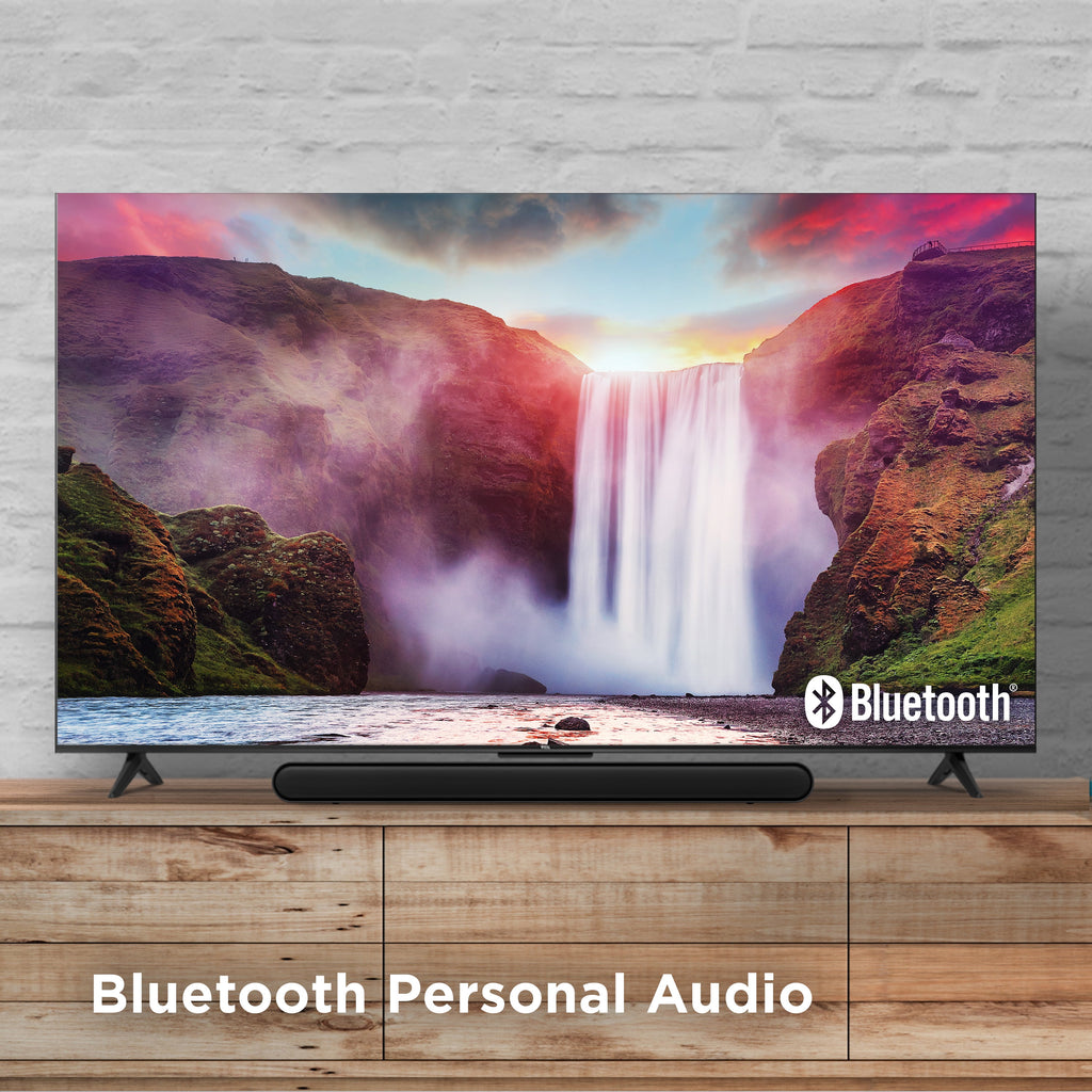 50” Class S Class 4K UHD HDR LED Smart TV with Google TV, 50S450G