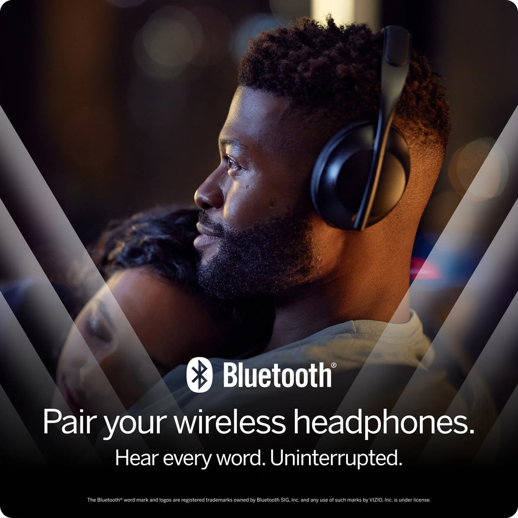 32” Class Full HD 1080P LED Smart TV (VFD32M-08)