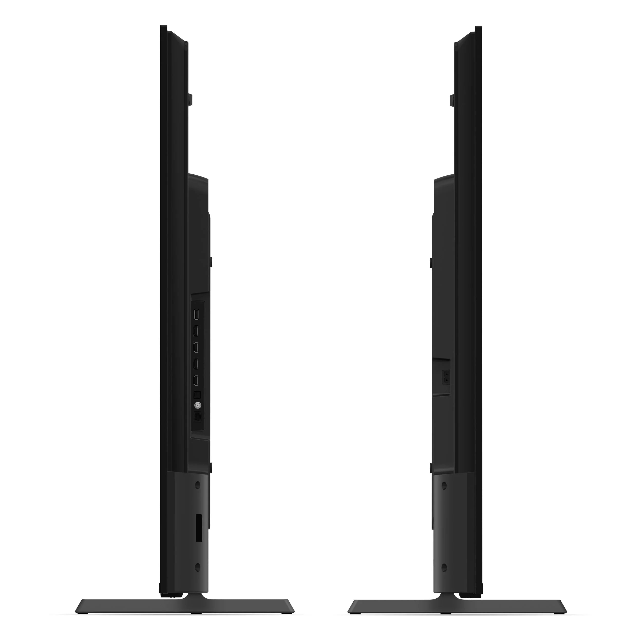 65" Class Quantum Pro 4K QLED HDR 120Hz Smart TV (VQP65C-84)