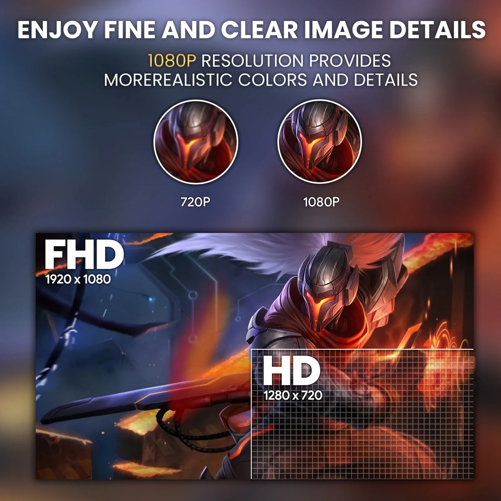 27" 165Hz/180Hz Curved Gaming Monitor - FHD 1080P,Freesync,1800R Frameless Computer Monitor, 1Ms GTG, DP&HDMI Port, Black