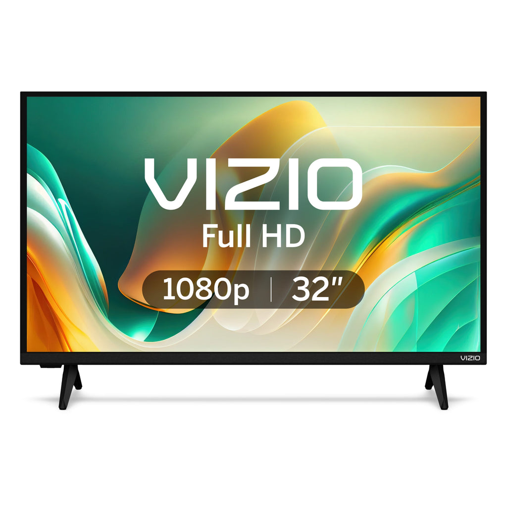 32” Class Full HD 1080P LED Smart TV (VFD32M-08)