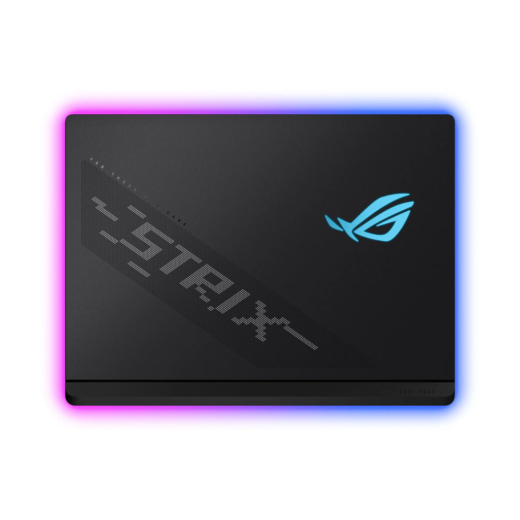 ROG Strix SCAR 18 (2025) Gaming Laptop, 18” ROG Nebula HDR 2.5K 240Hz, NVIDIA RTX 5090, Intel® Ultra 9 275HX, 32GB, 2TB SSD, Windows Pro