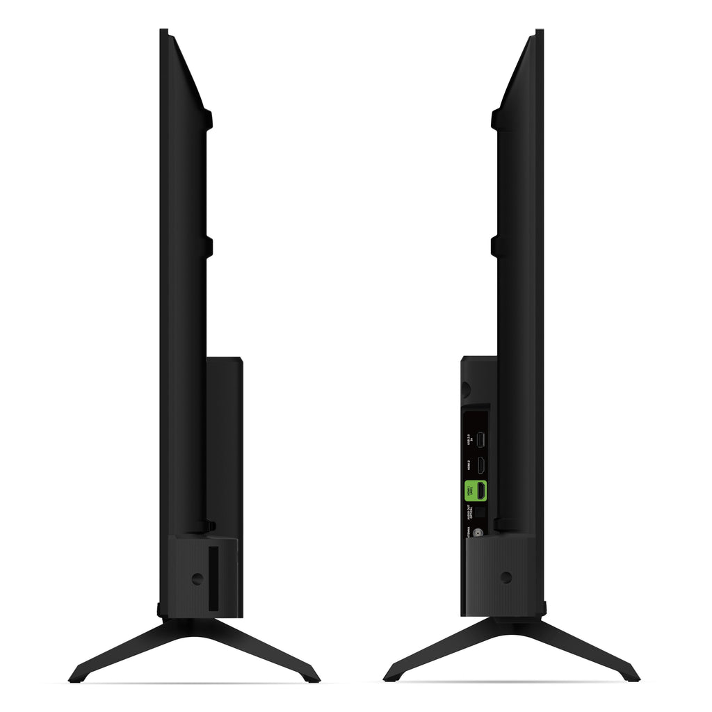 43” Class Full HD 1080P LED Smart TV (VFD43M-08)