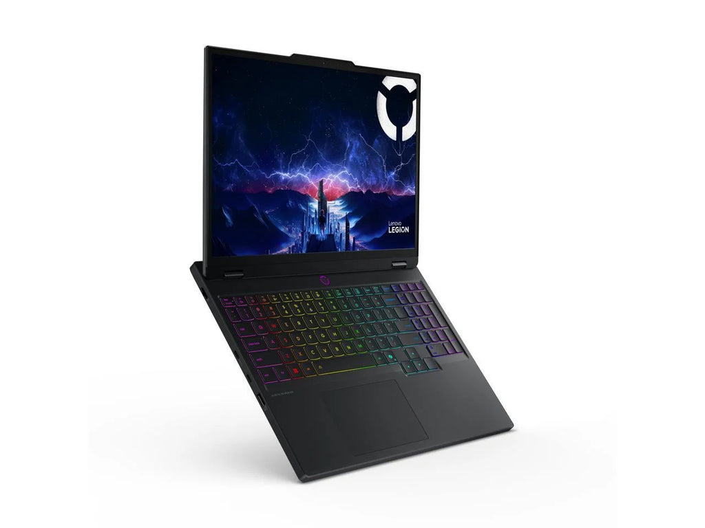 Legion 5I - 15.1" OLED 165Hz Wqxga(2560X1660)Geforce RTX 5060 Laptop GPU - Intel Core I7-14700Hx - 16GB Memory - 512GB SSD - Windows 11 Home Gaming Laptop (83LY000LUS)
