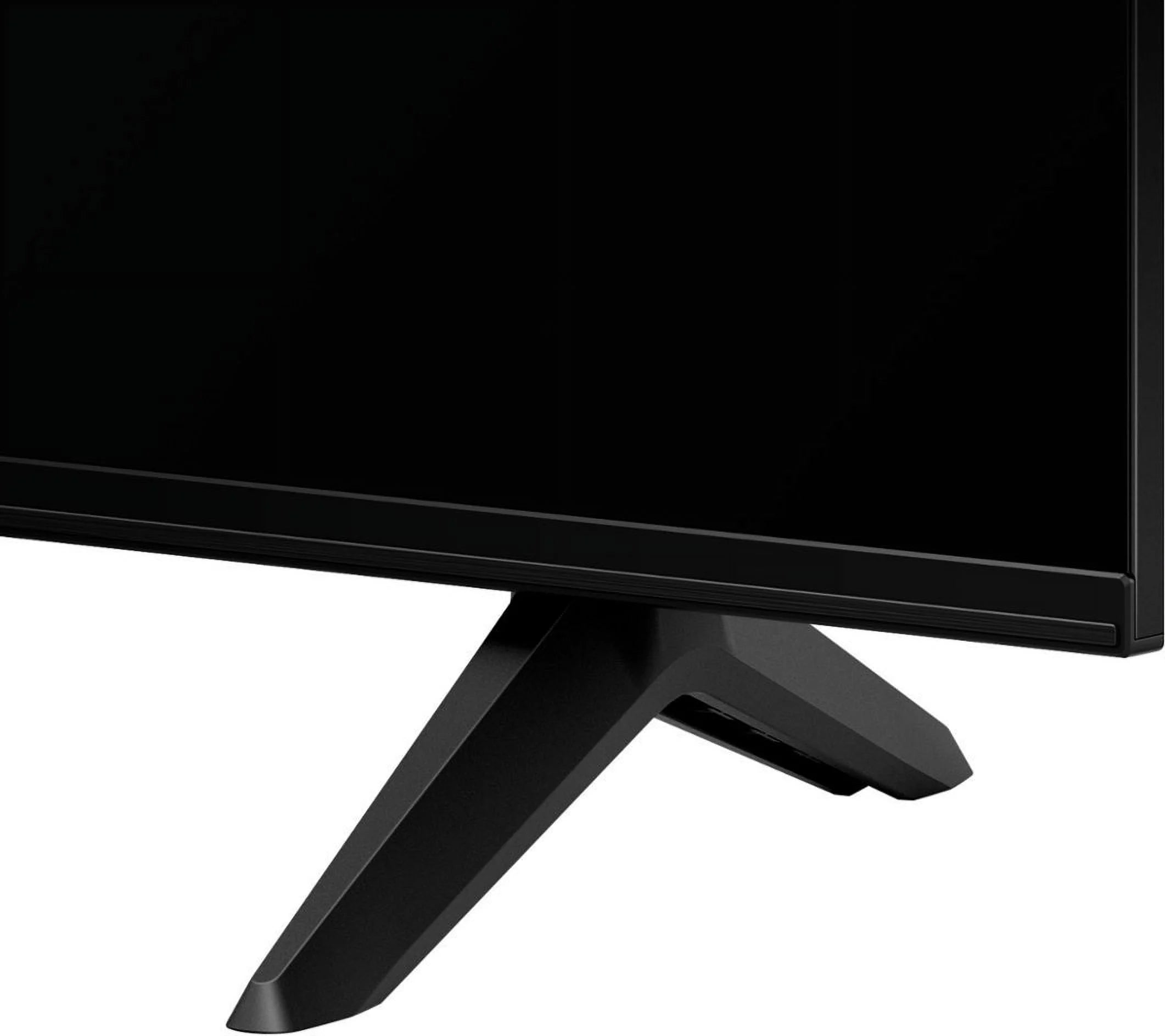 50" Q Class 4K UHD HDR QLED Smart TV with Google TV – 50Q550G