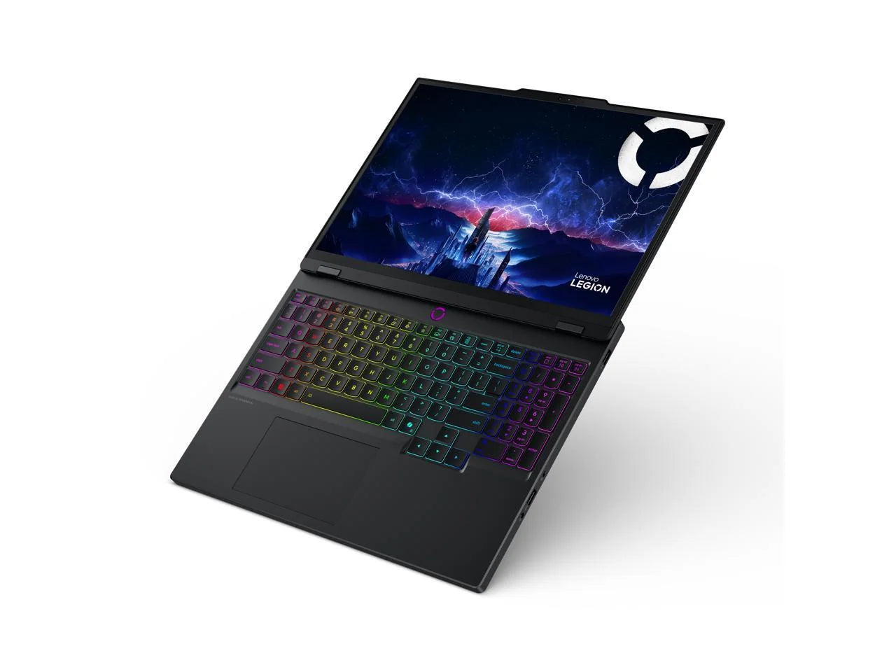 Legion 5I - 15.1" OLED 165Hz Wqxga(2560X1660)Geforce RTX 5060 Laptop GPU - Intel Core I7-14700Hx - 16GB Memory - 512GB SSD - Windows 11 Home Gaming Laptop (83LY000LUS)