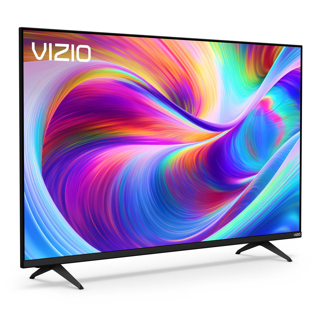 50" Class Quantum 4K QLED HDR Smart TV (VQD50M-08)