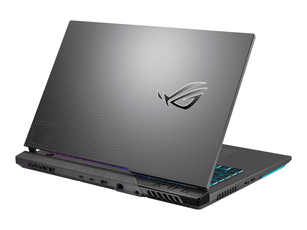 ROG Strix G17 17.3" Full HD Gaming Laptop, AMD Ryzen 7 6800H, 512GB SSD, Windows 11 Home, G713RC-RS73