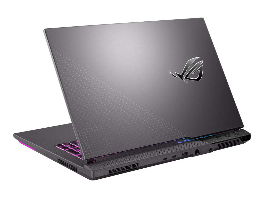ROG Strix G17 17.3" Full HD Gaming Laptop, AMD Ryzen 7 6800H, 512GB SSD, Windows 11 Home, G713RC-RS73