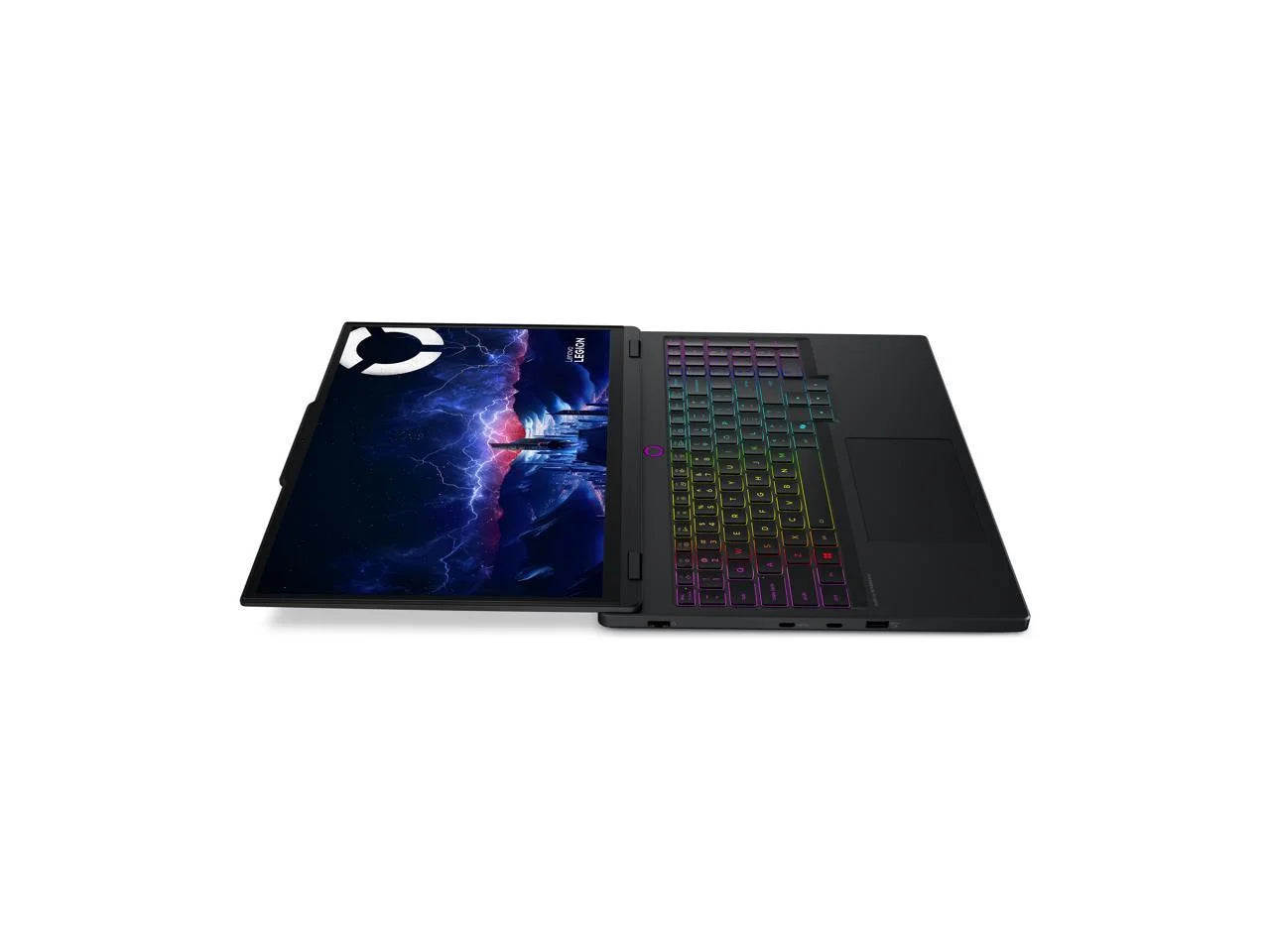 Legion 5I - 15.1" OLED 165Hz Wqxga(2560X1660)Geforce RTX 5060 Laptop GPU - Intel Core I7-14700Hx - 16GB Memory - 512GB SSD - Windows 11 Home Gaming Laptop (83LY000LUS)