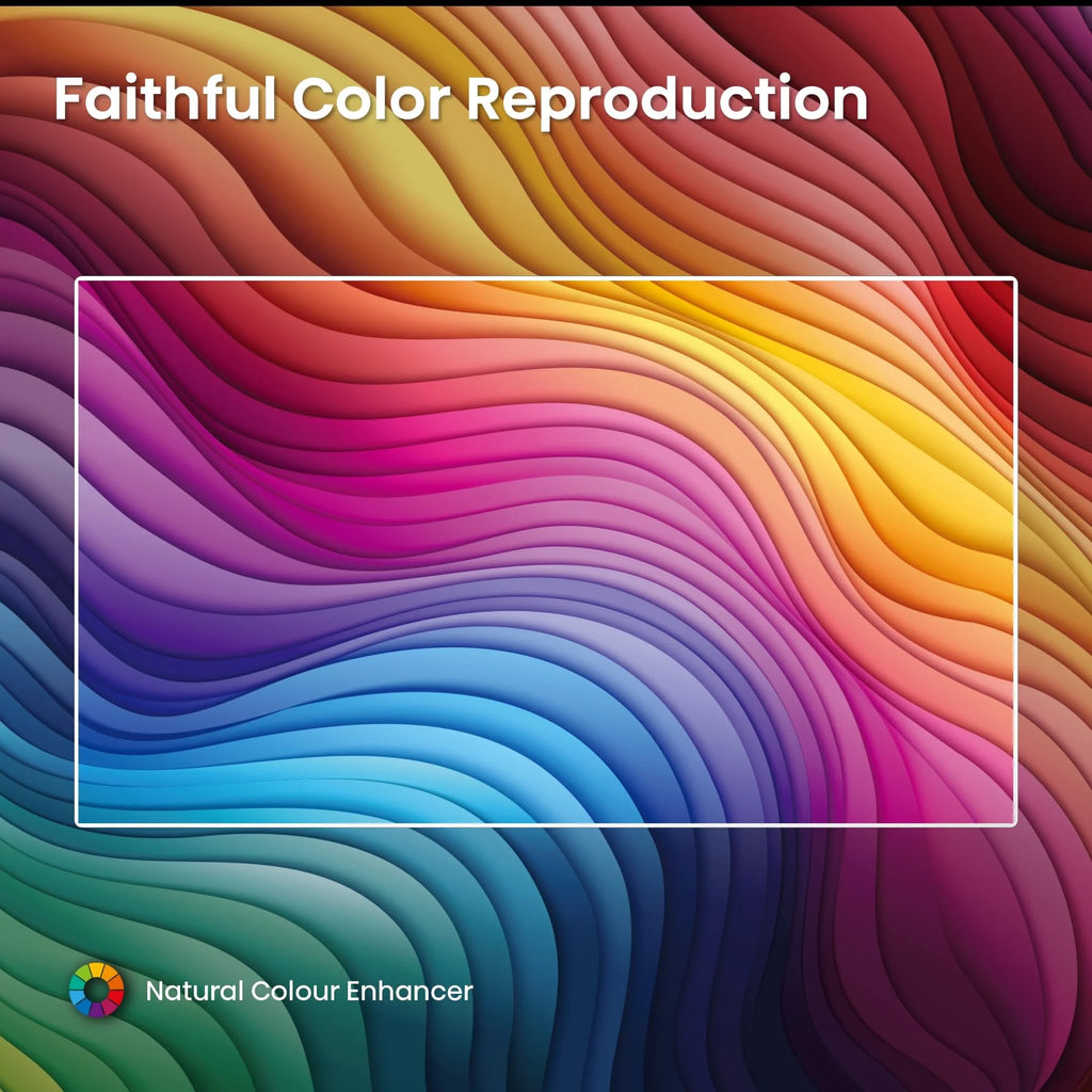 32" A4 Series FHD 1080P Google Smart TV (32A45K) - High Speed HDMI Cable Included & 3 Year Manufacturer'S Warranty