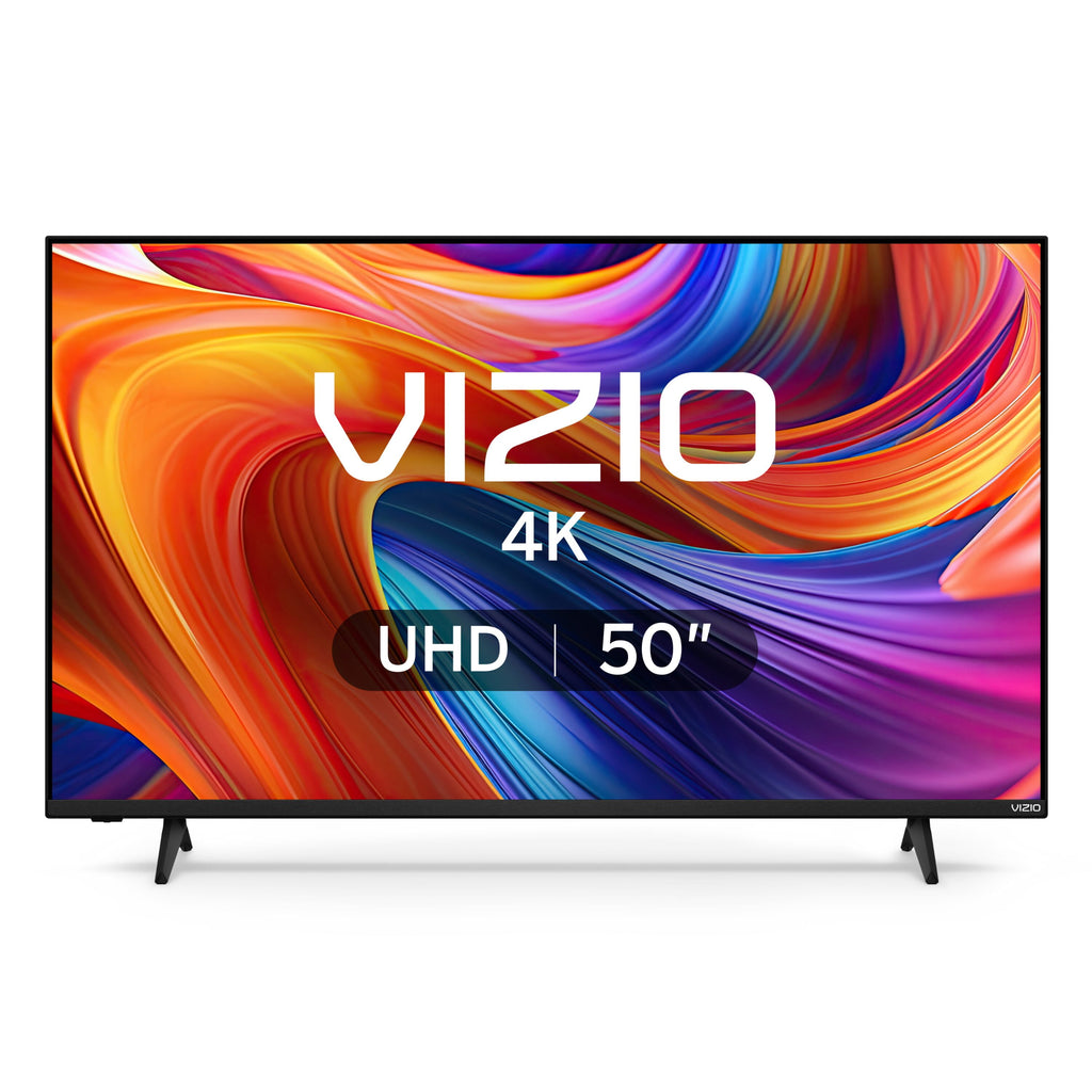 50" Class 4K UHD LED HDR Smart TV (V4K50M-08)