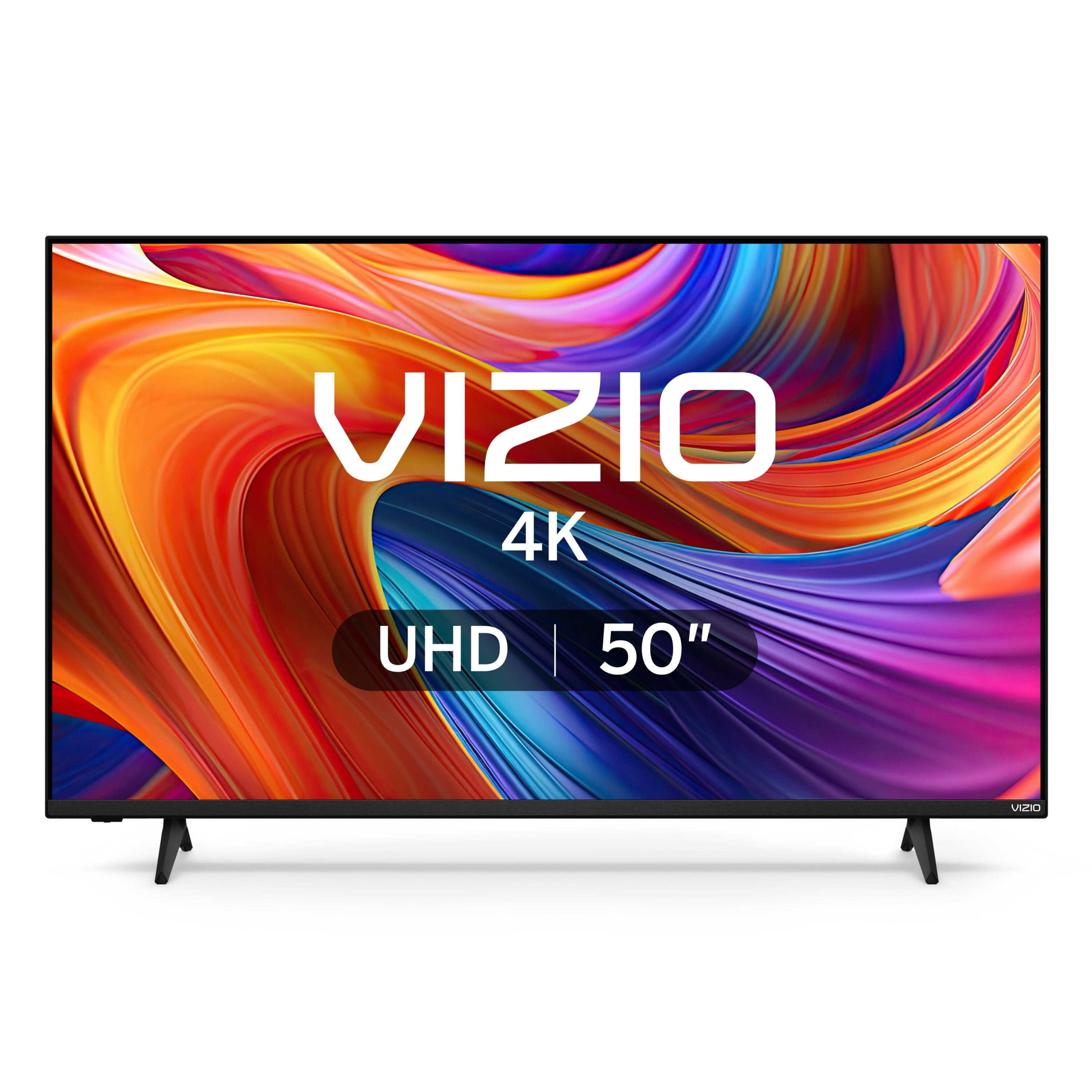 50" Class 4K UHD LED HDR Smart TV (V4K50M-08)