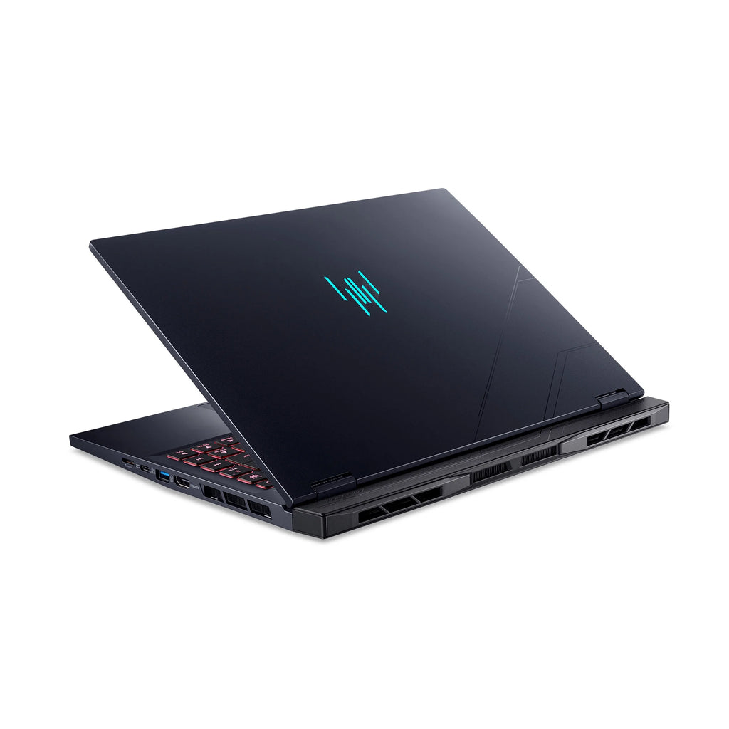 Predator Helios Neo 14.5 Inch QHD+ 120Hz Gaming Laptop Intel Core Ultra 7-155H AI PC NVIDIA Geforce RTX 4070 16GB DDR5 RAM 1TB SSD Obsidian Black (2024)