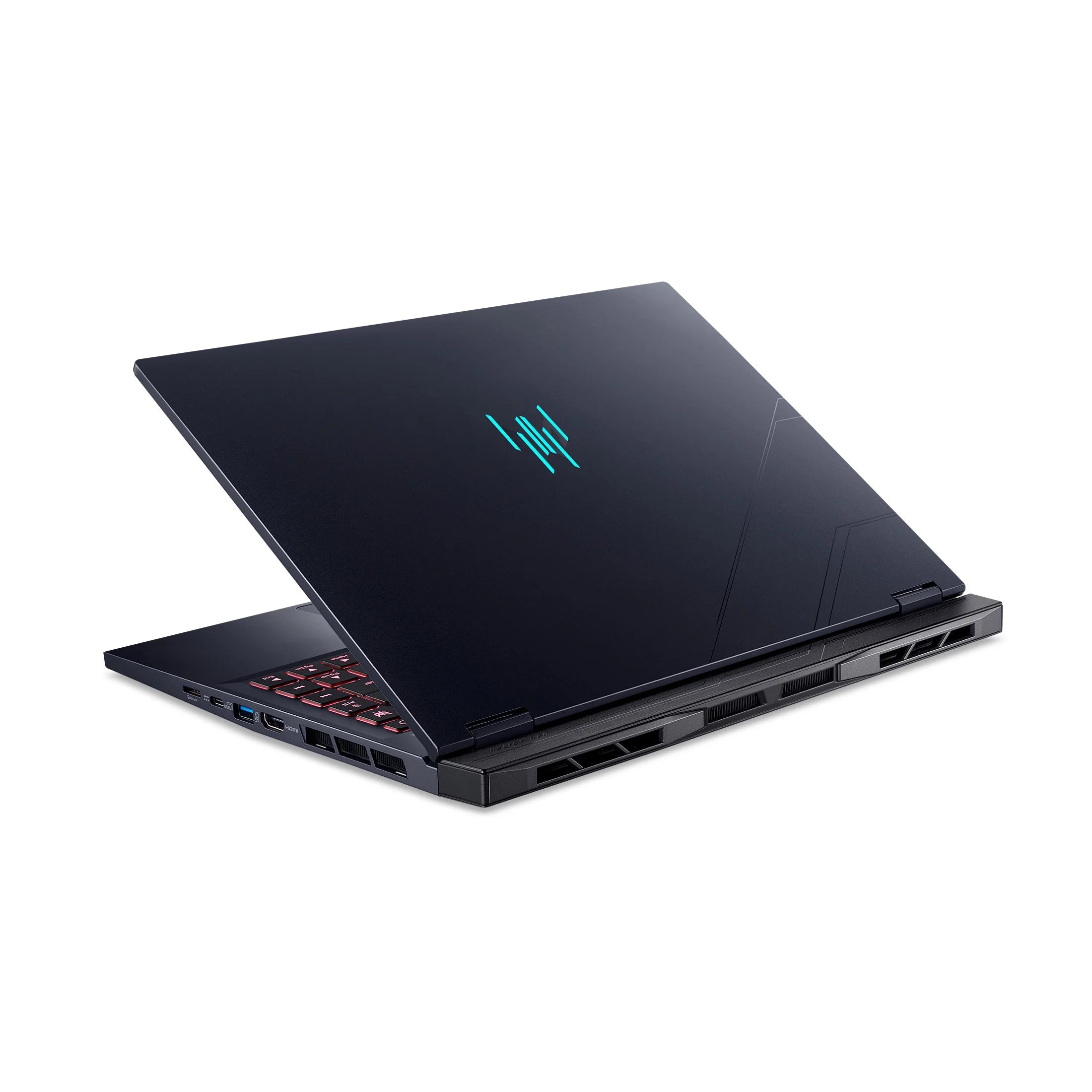 Predator Helios Neo 14.5 Inch QHD+ 120Hz Gaming Laptop Intel Core Ultra 7-155H AI PC NVIDIA Geforce RTX 4070 16GB DDR5 RAM 1TB SSD Obsidian Black (2024)