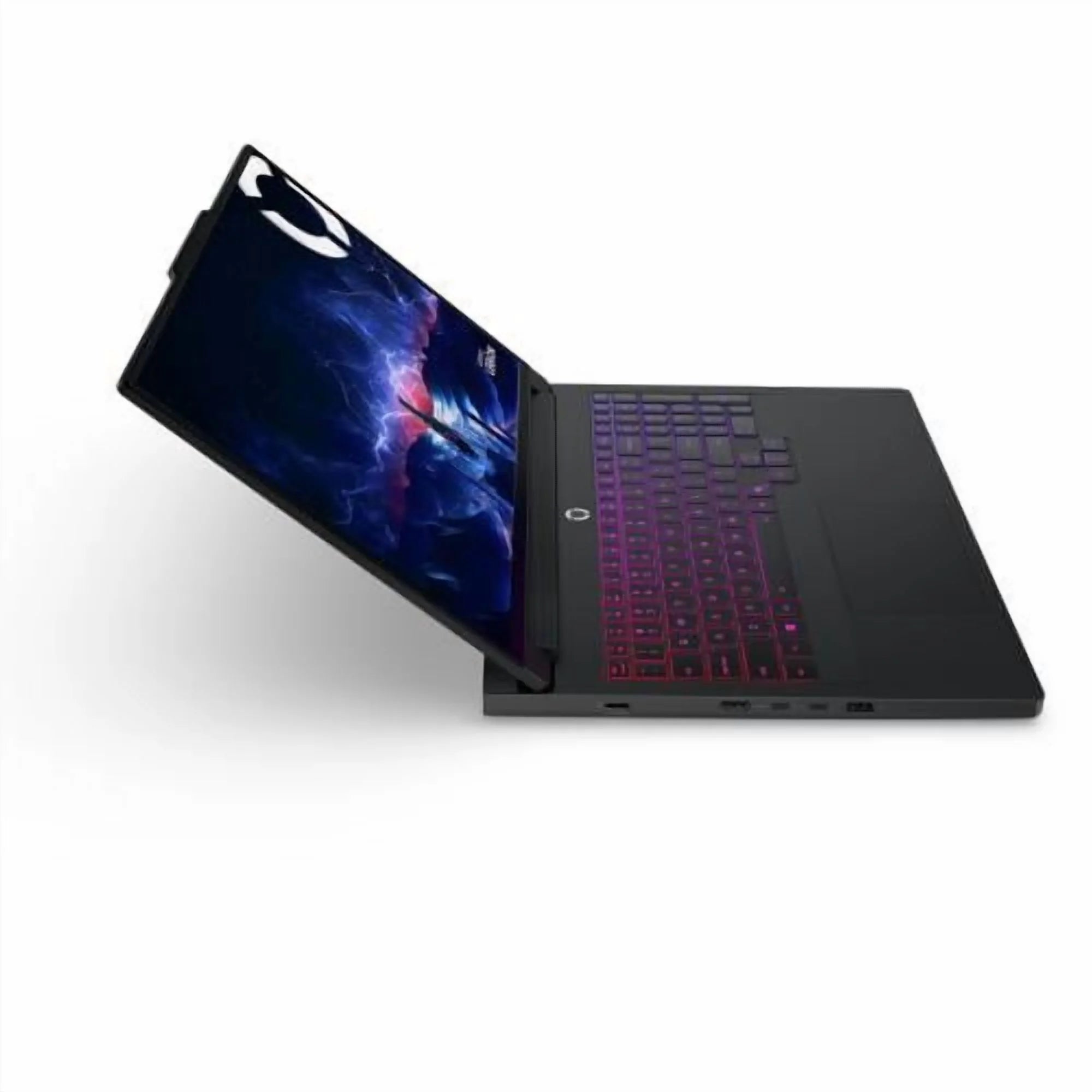 Legion Pro 7 16” WQXGA OLED 240Hz NVIDIA RTX 5090 Intel Ultra 9 275HX Gaming Laptop (2025 Model) 32GB RAM 1TB Eclipse Black