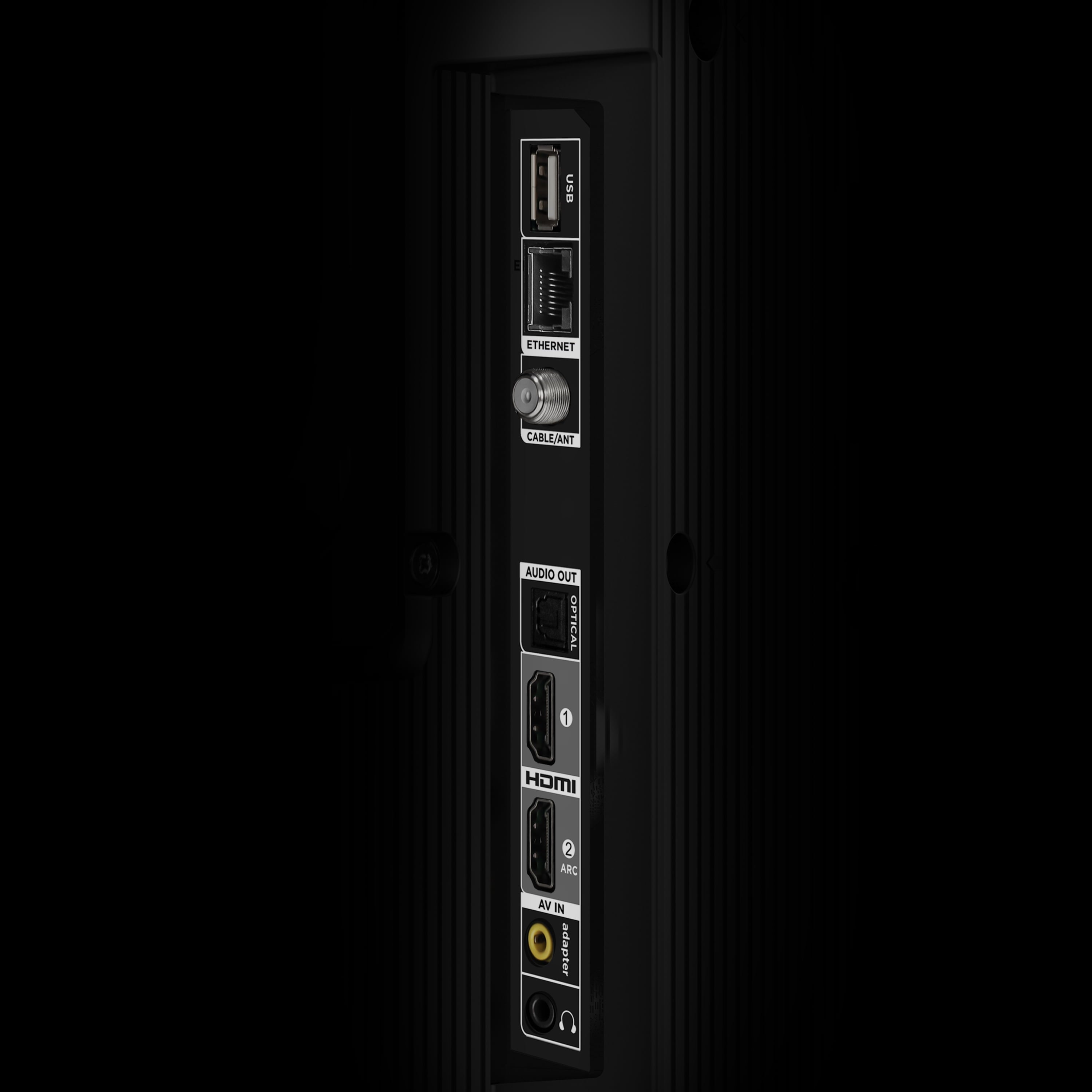 32" Class S Class 720P HD LED Smart TV with Google TV - 32S250G (New)