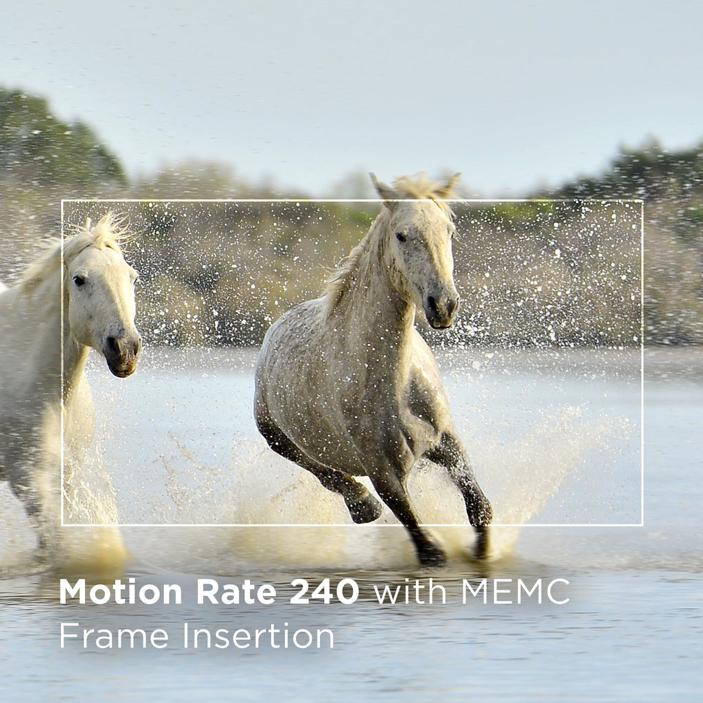 50” Class S Class 4K UHD HDR LED Smart TV with Google TV, 50S450G