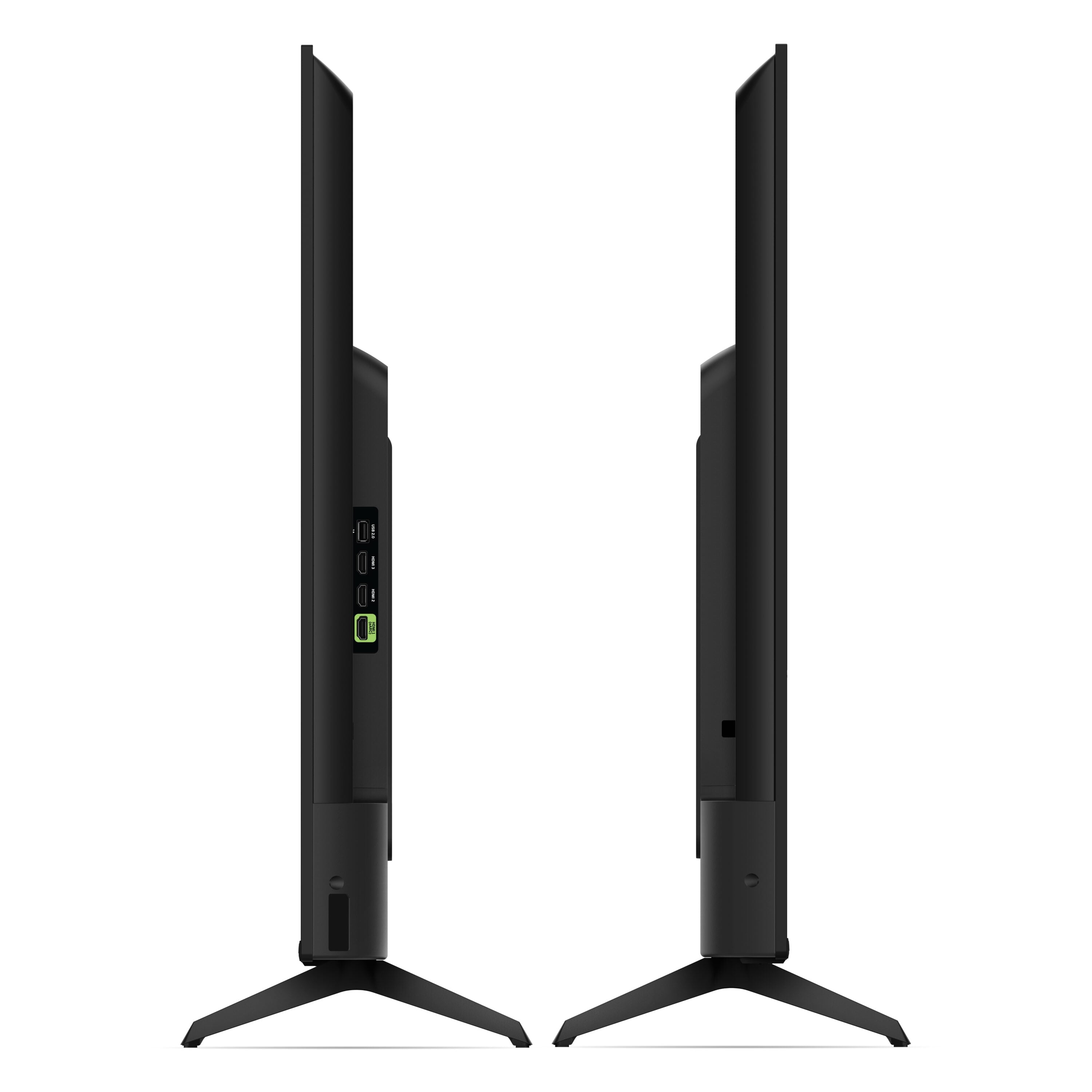 50" Class 4K UHD LED HDR Smart TV (V4K50M-08)