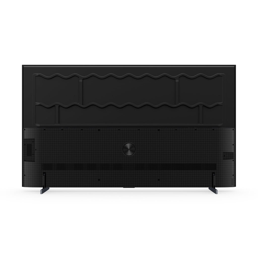 98" Q Series (NEW 2025) 4K QLED, 144Hz, Dolby Vision HDR & Dolby Atmos Google TV, Including Built-In Google Assistant with Voice Remote – 98Q51CG