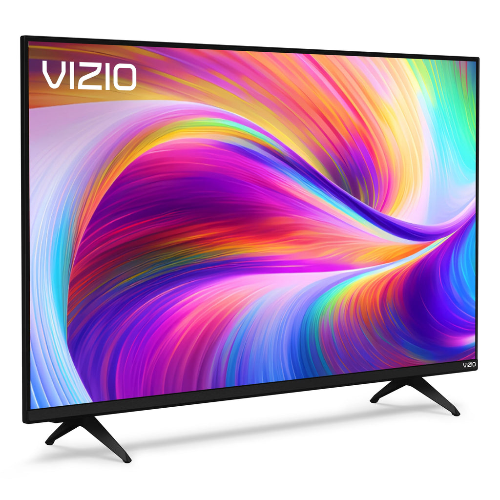 43" Class Quantum 4K QLED HDR Smart TV (VQD43M-08)