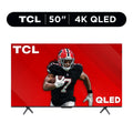 50” Class Q6 (50Q651G) 4K UHD HDR QLED Smart TV with Google TV (NEW 2024)
