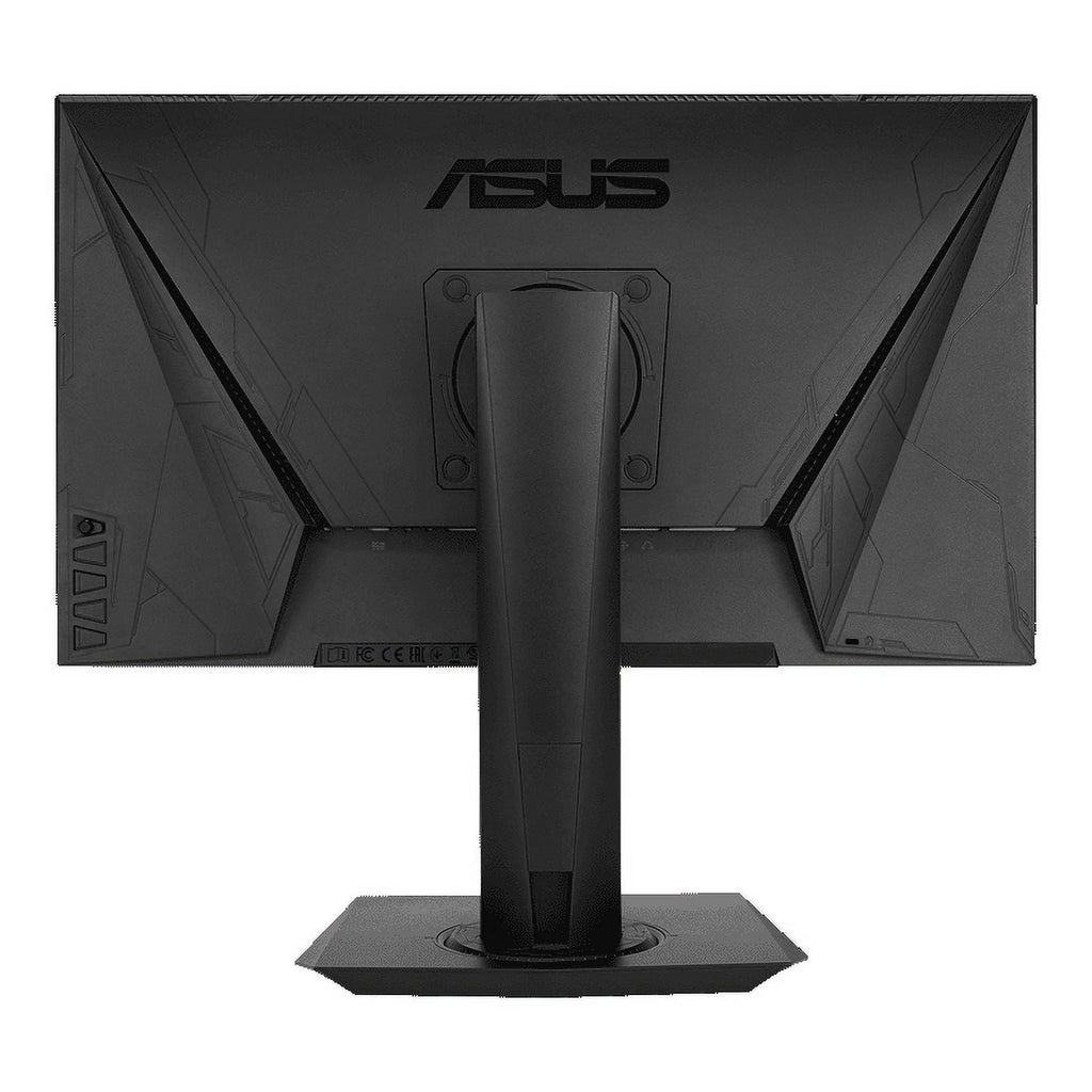 VG248QG 24" G-SYNC Gaming Monitor 165Hz 1080P 0.5Ms Eye Care with DP HDMI DVI, Black