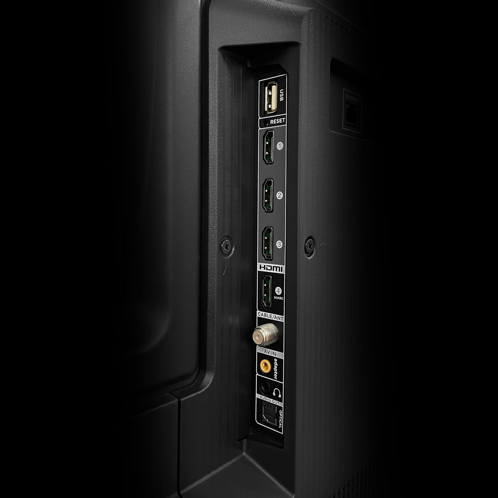 50” Class S Class 4K UHD HDR LED Smart TV with Google TV, 50S450G