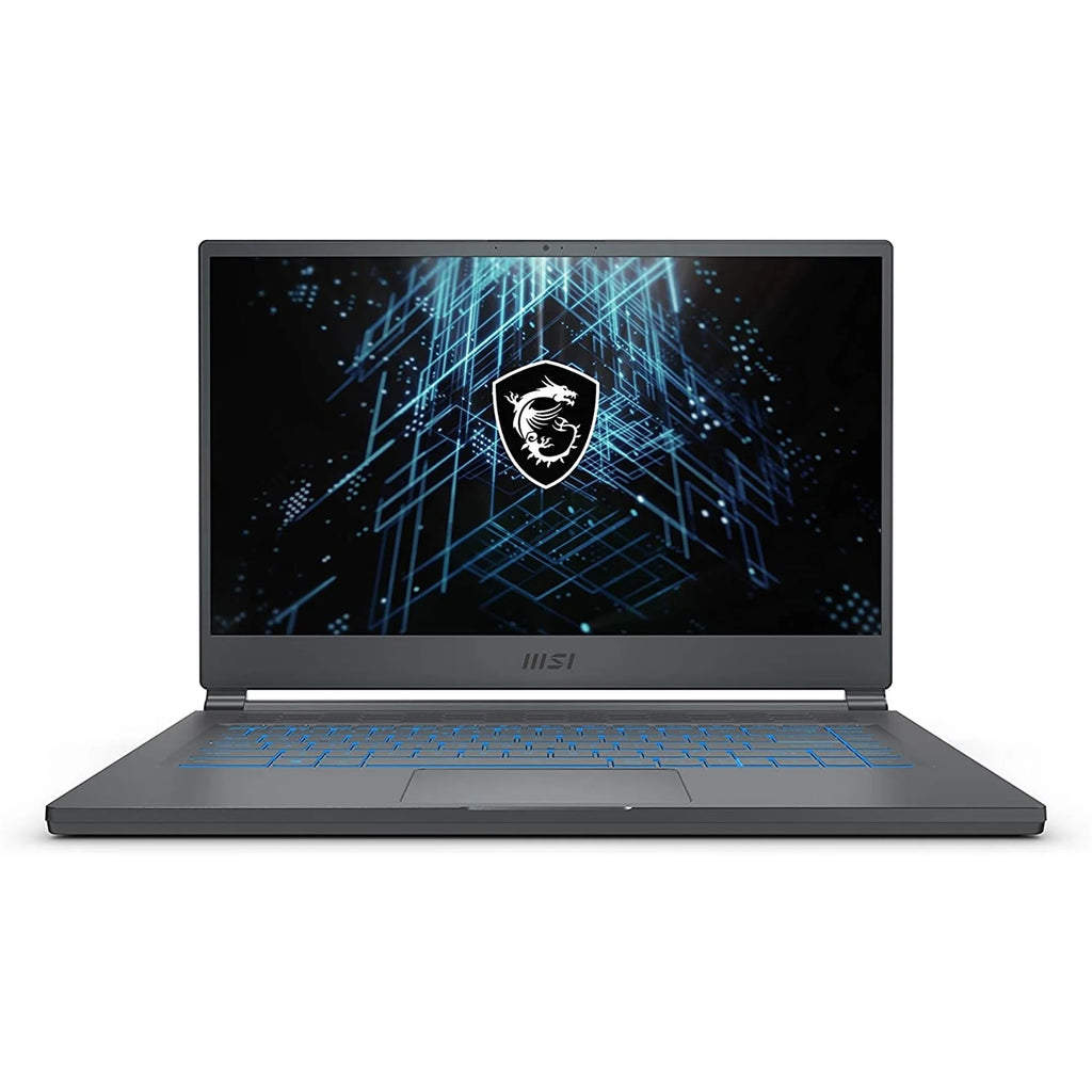 Stealth 15M Gaming Laptop, 15.6" FHD 144Hz, Intel Core I7-1260P, NVIDIA Geforce RTX 3060, 32GB RAM, 1TB SSD, Windows 11 Pro, Stealth 15M B12UE-042
