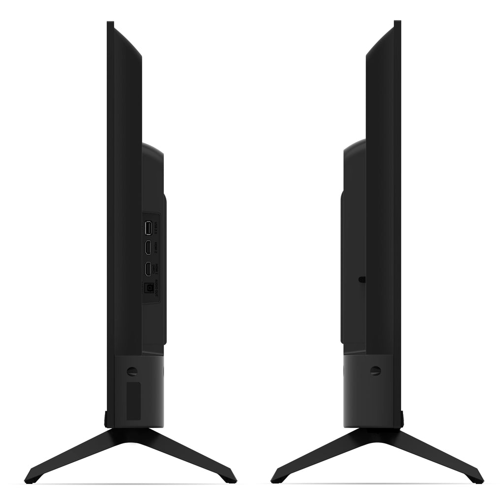 32” Class Full HD 1080P LED Smart TV (VFD32M-08)