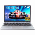 15.6 Inch Gaming Laptop, Core I7-1195G7, 32GB RAM 1TB SSD Computer, Iris Xe Graphics, Wifi 6E, Backlit Keyboard, Windows 11