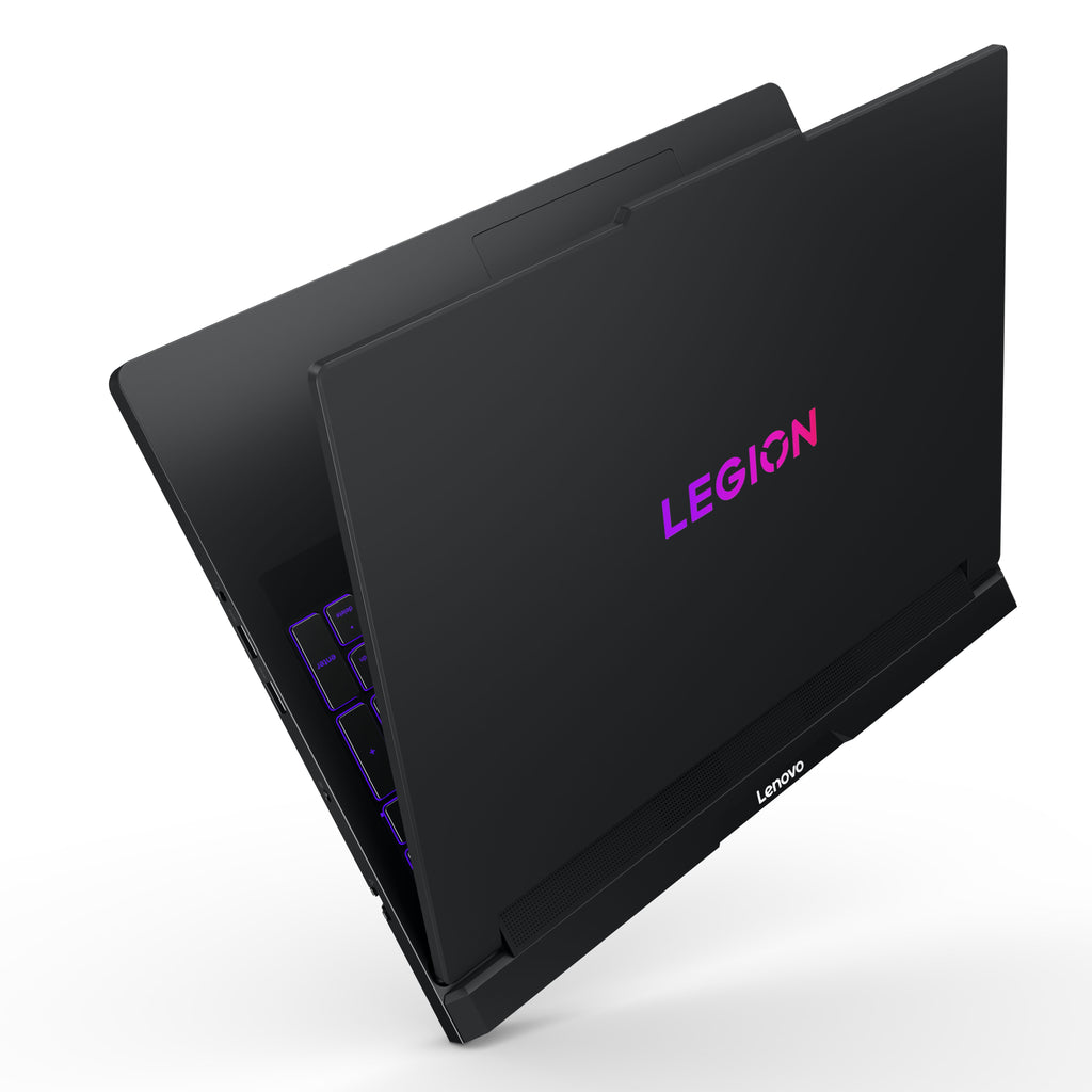 Legion Pro 7I RTX 5070 Ti Gaming Laptop, 16" WQXGA OLED 240Hz, Intel Ultra 9 275HX, NVIDIA Geforce RTX 5070 Ti, 32 GB RAM 1TB SSD Eclipse Black